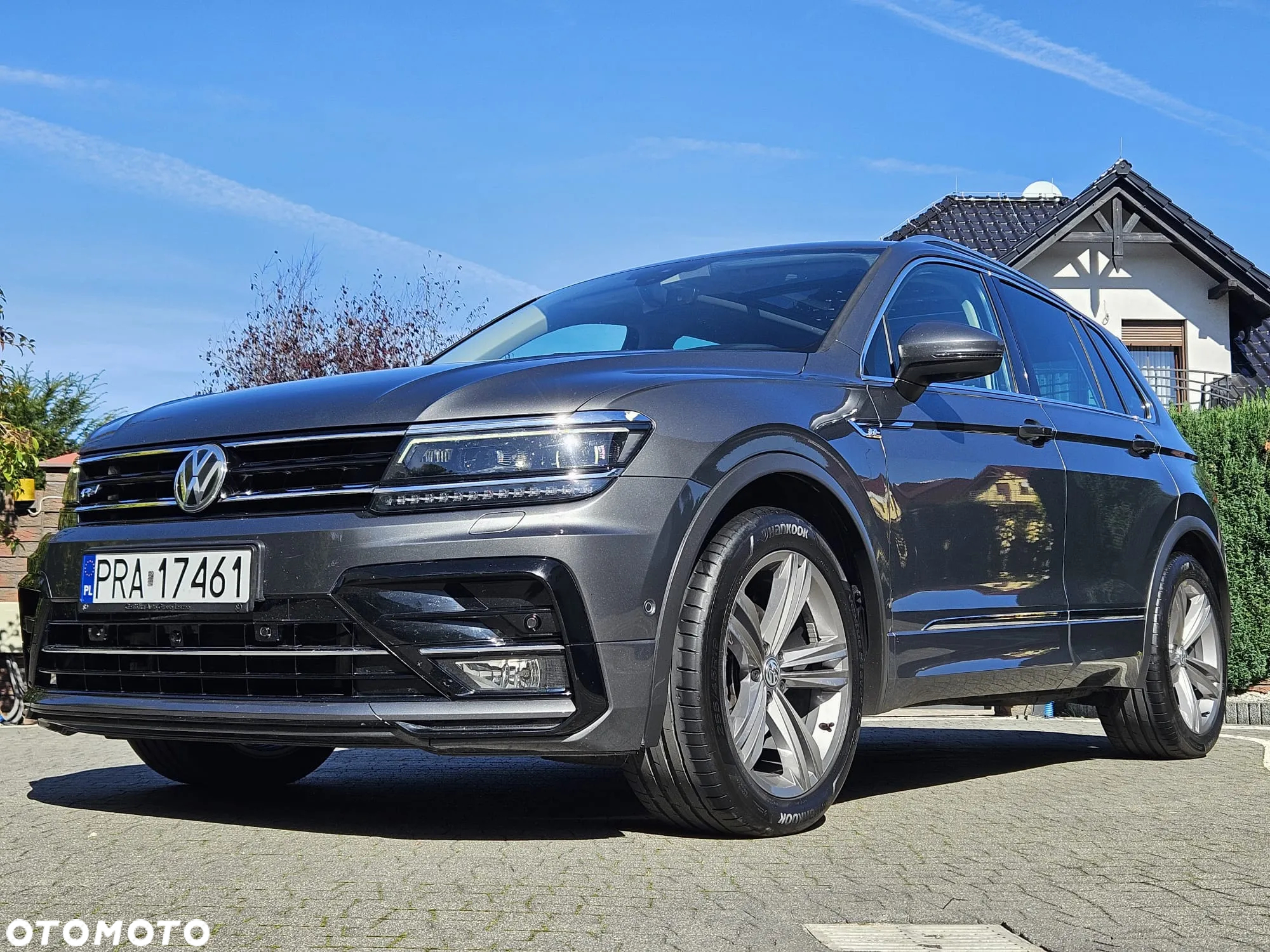 Volkswagen Tiguan - 33