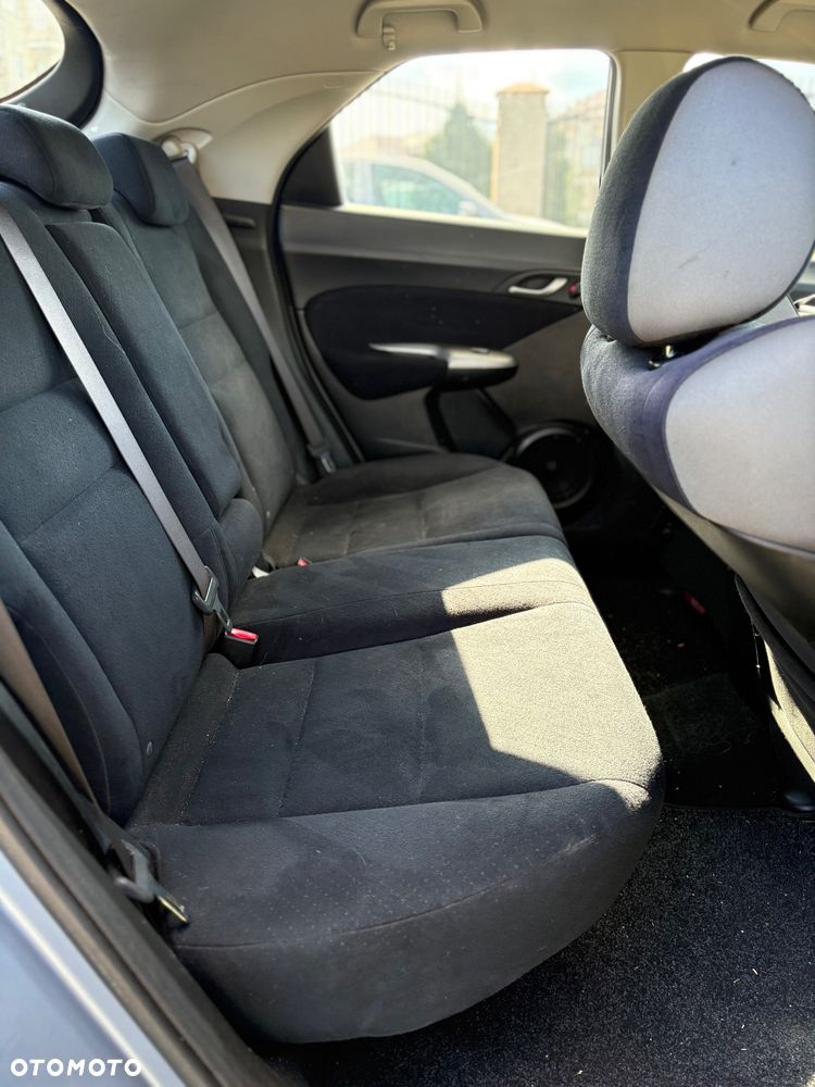 Honda Civic - 19