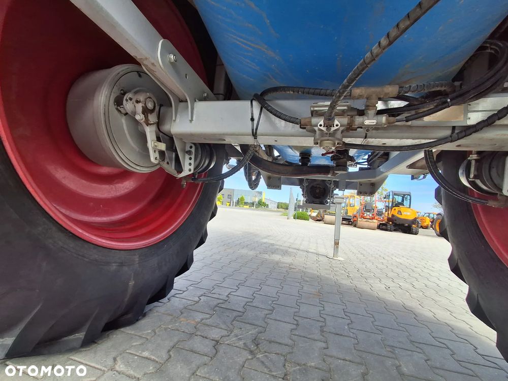 Lemken PRIMUS 45 / 27 # GPS - 12