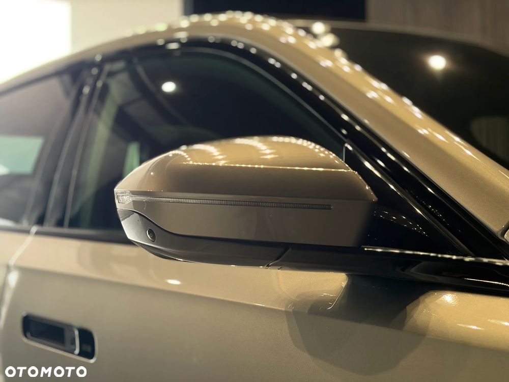 BMW Seria 7 740d xDrive mHEV M Sport sport - 12