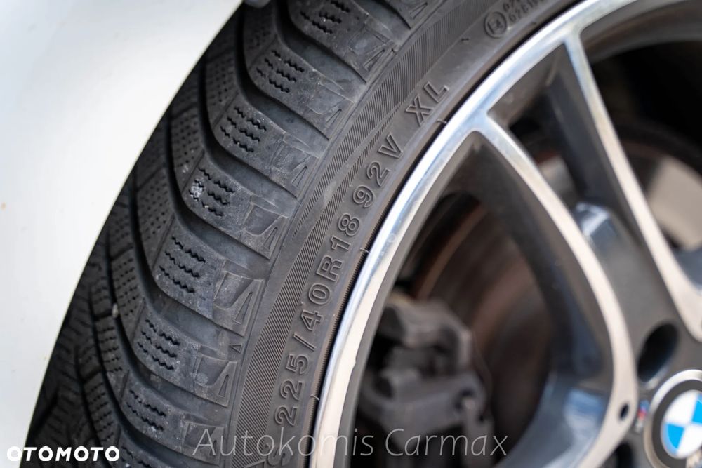 BMW Seria 2 218i - 13