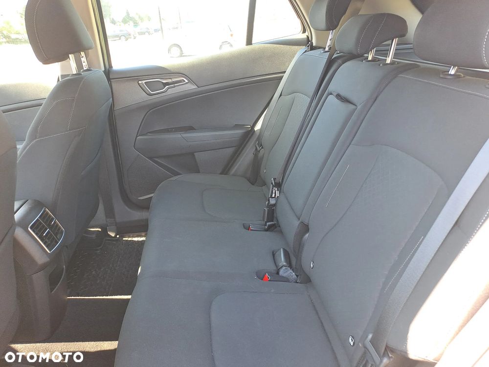 Kia Sportage 1.6 T-GDI M 2WD - 8