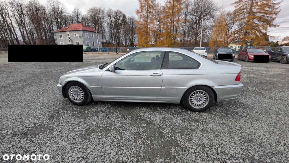 BMW Seria 3 320Ci - 3
