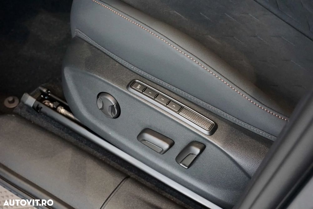 Cupra Terramar - 13