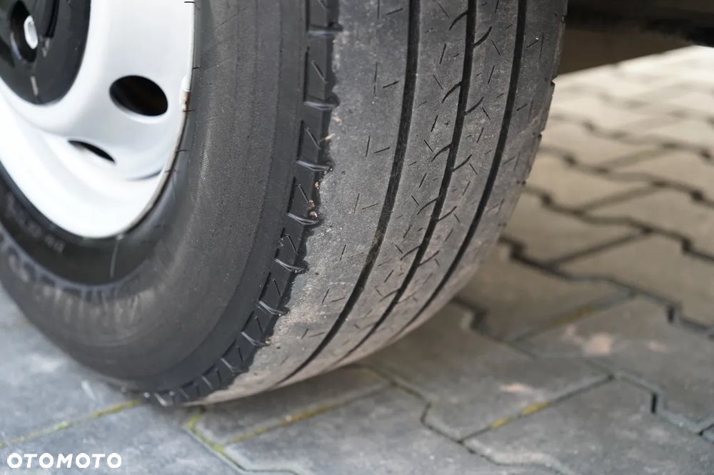 Fiat DUCATO / KONTENER / WINDA  / DMC: 3500 KG / MANUAL / 2019 ROK - 16