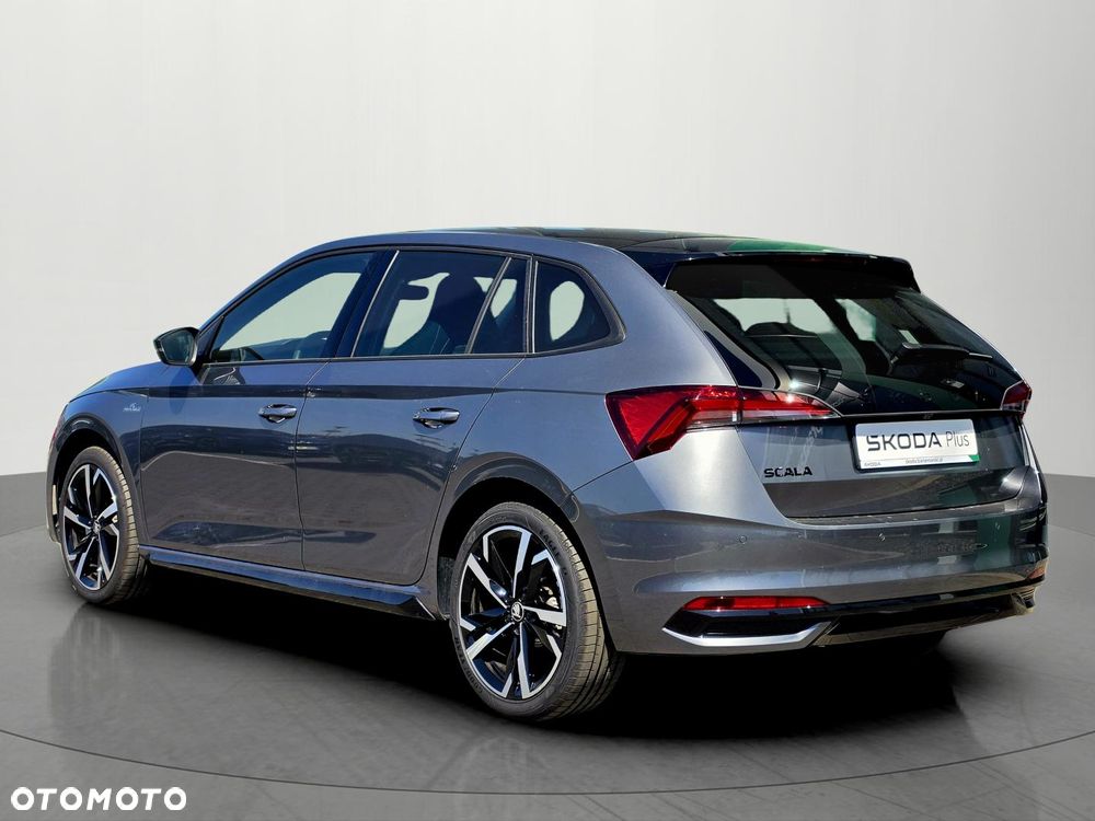 Skoda Scala 1.0 TSI Monte Carlo DSG - 7