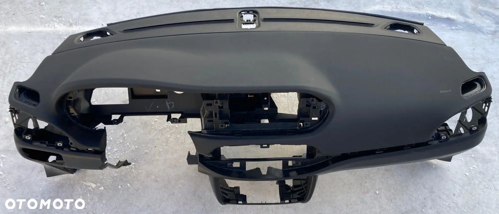 FIAT TIPO DESKA TWARDA PLASTIK  KONSOLA KOKPIT PULPIT PÓŁKA PARAPET PODUSZKI POWIETRZNE KIEROWCY PASAŻERA AIRBAG FOTELA W FOTEL SZYCIE KURTYNA KURTYNY PASY PAS NAPINACZ DOPINACZ NAPINACZE DOPINACZE regeneracja naprawa Raz2 !!! - 3