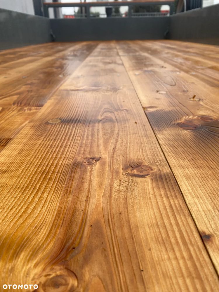 Blomenröhr 554/8900 z możliwością zmniejszenia DMC- oferta przyczepy DMC 6000 KG - 6