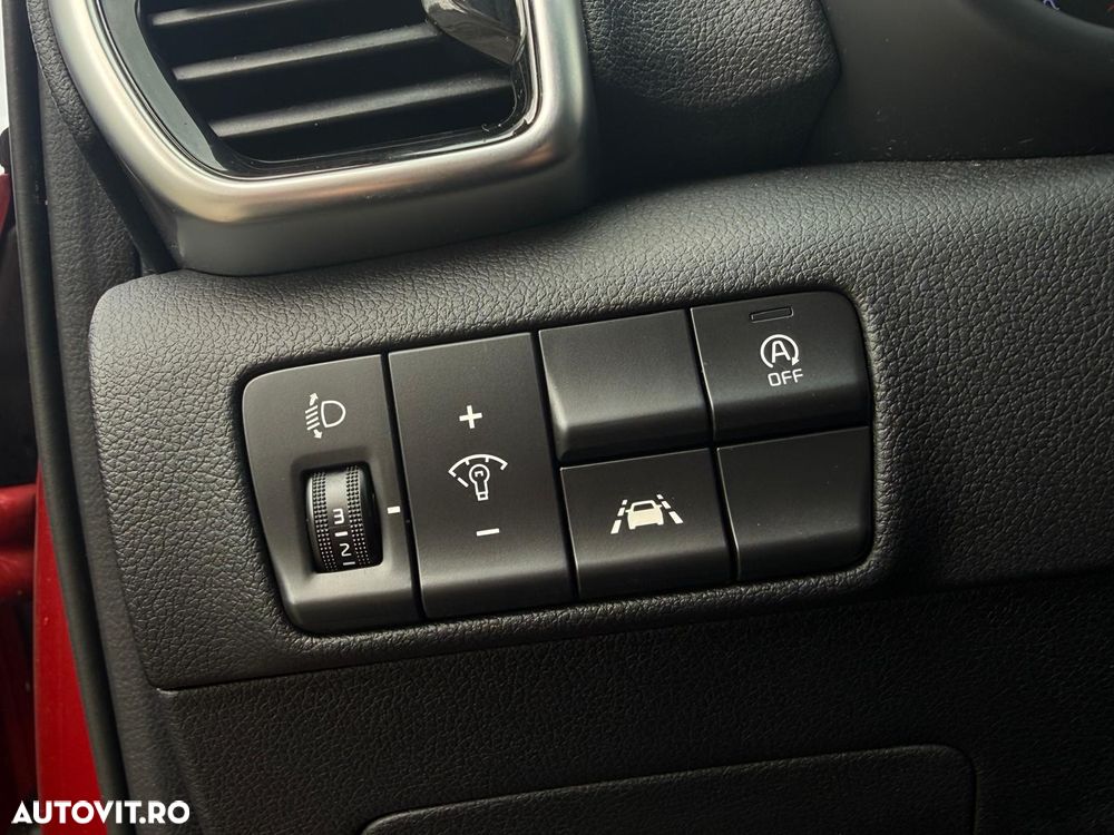 Kia Sportage - 12