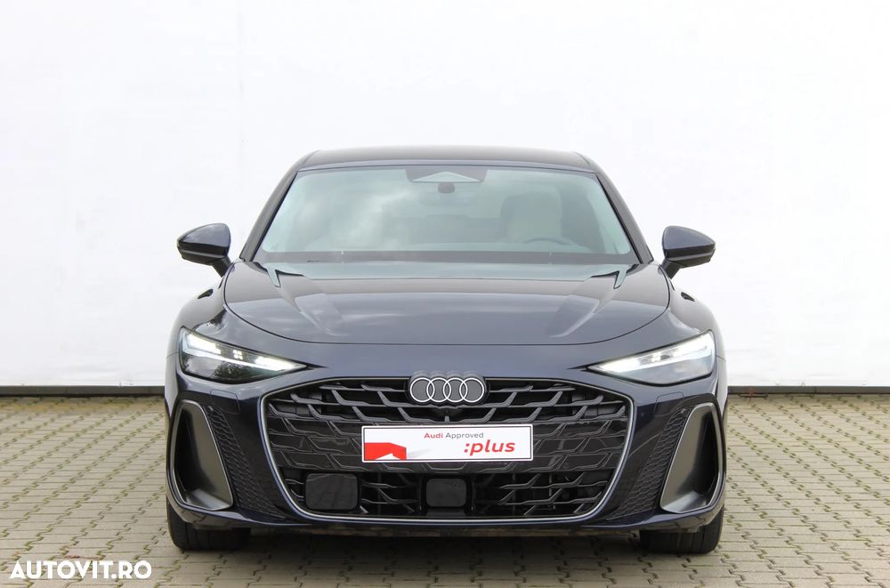 Audi A6 40 TDI quattro S tronic MHEV S Line - 8