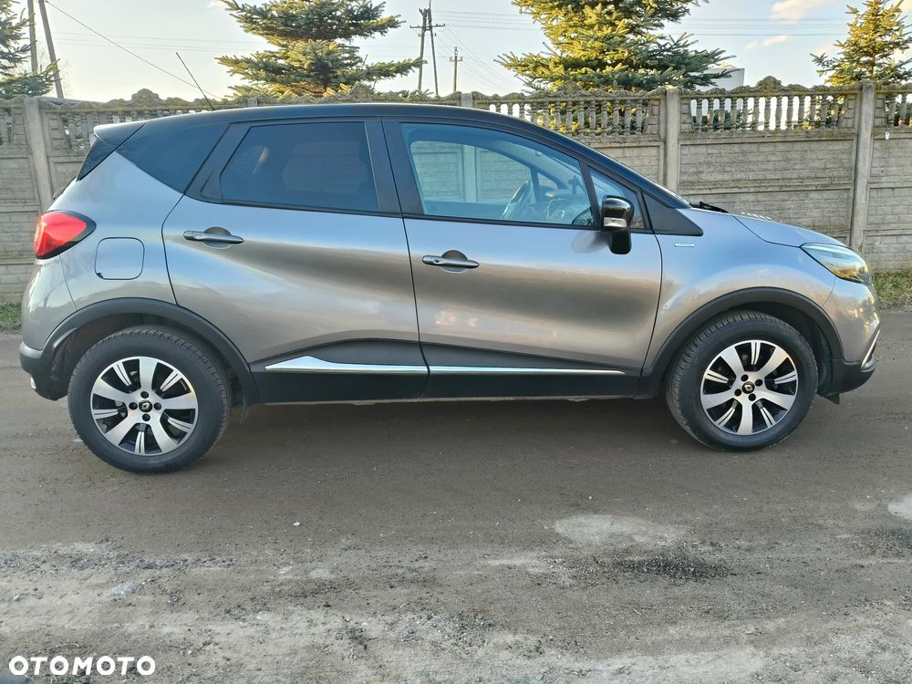 Renault Captur - 5