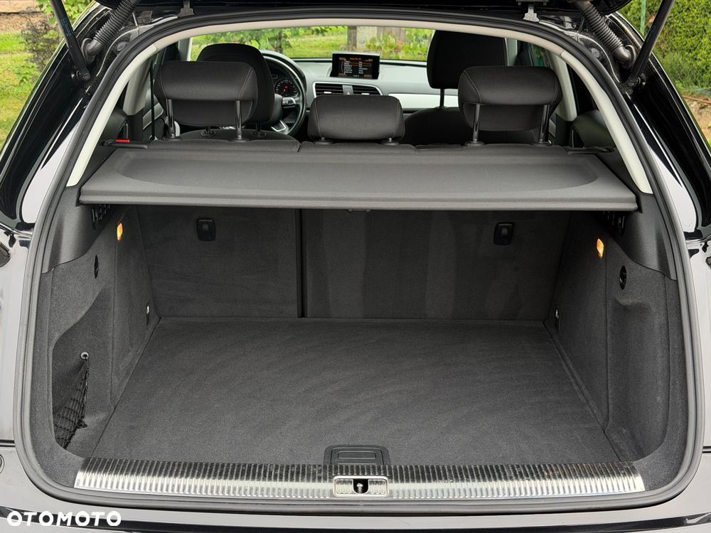 Audi Q3 1.4 TFSI Design - 32