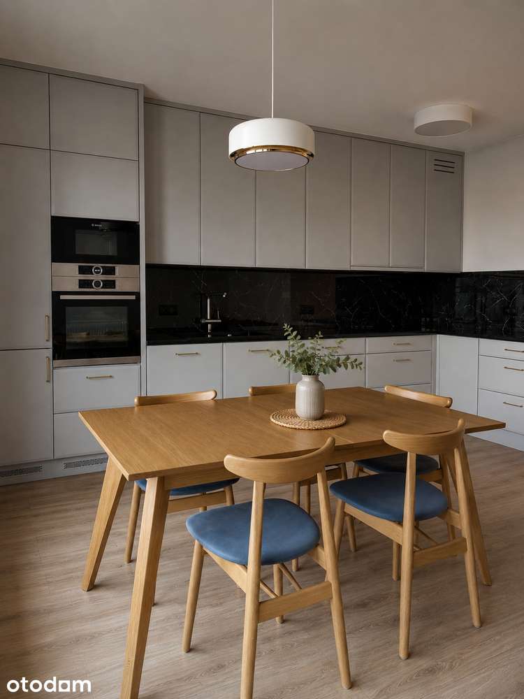 Mieszkanie na sprzedaż, 4 pokoje, 83 m², Warszawa