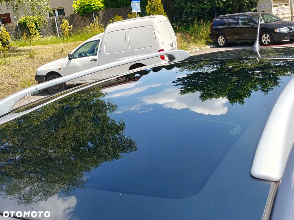 Peugeot 307 CC HDi FAP 135 Tendance - 15