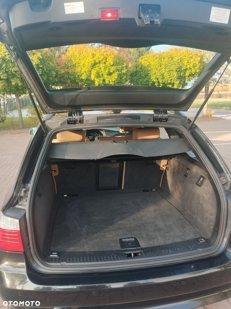 BMW Seria 5 520d Touring Edition Sport - 7