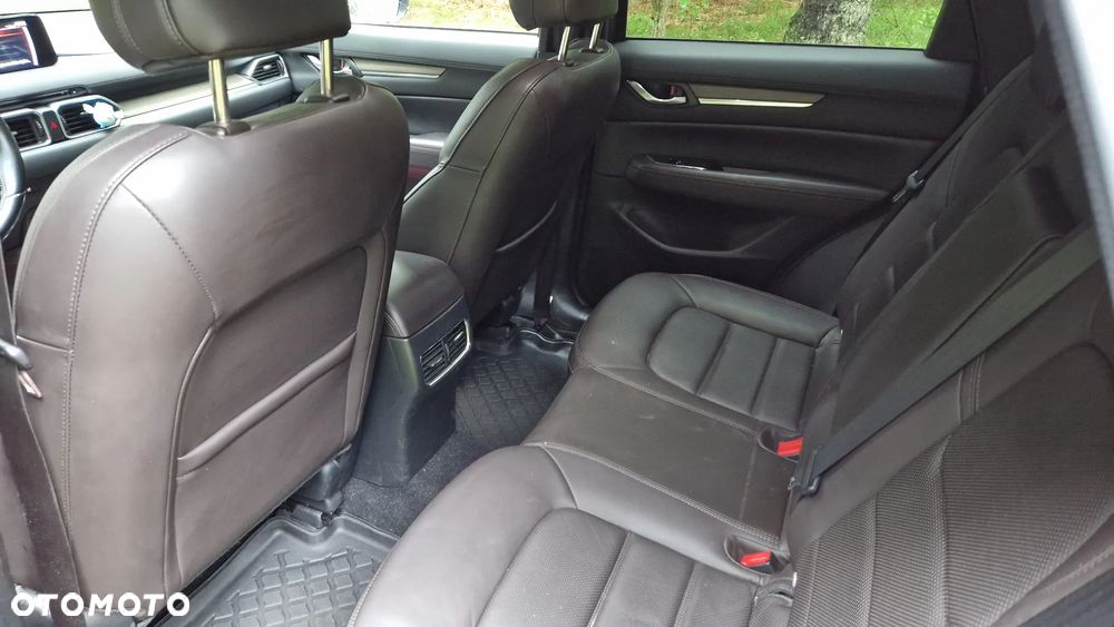 Mazda CX-5 2.2 D Skydream AWD - 5