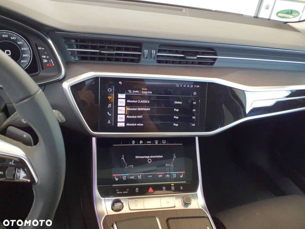 Audi A6 Allroad - 10