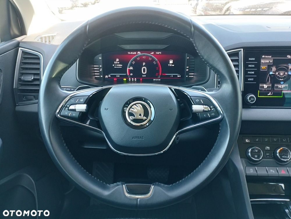Skoda Karoq - 14