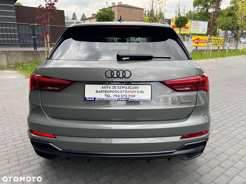 Audi Q3 40 TFSI Quattro S tronic - 5