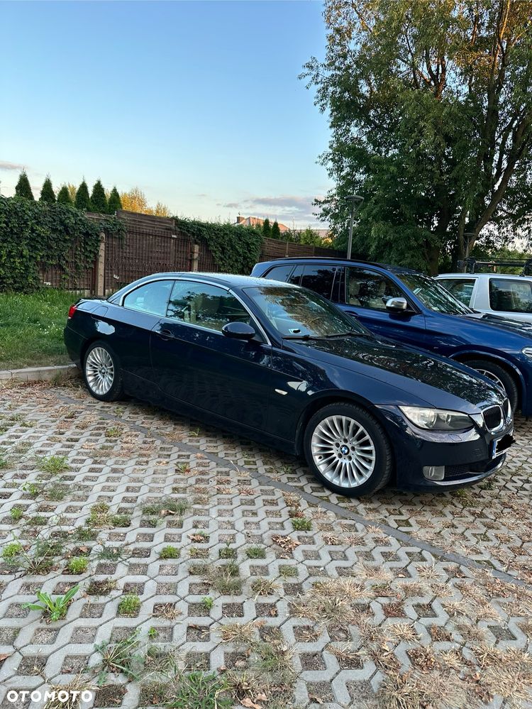BMW Seria 3 320i - 14