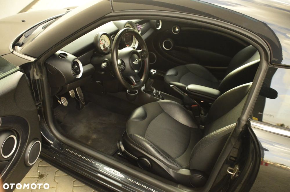 MINI Cooper S Goodwood - 19