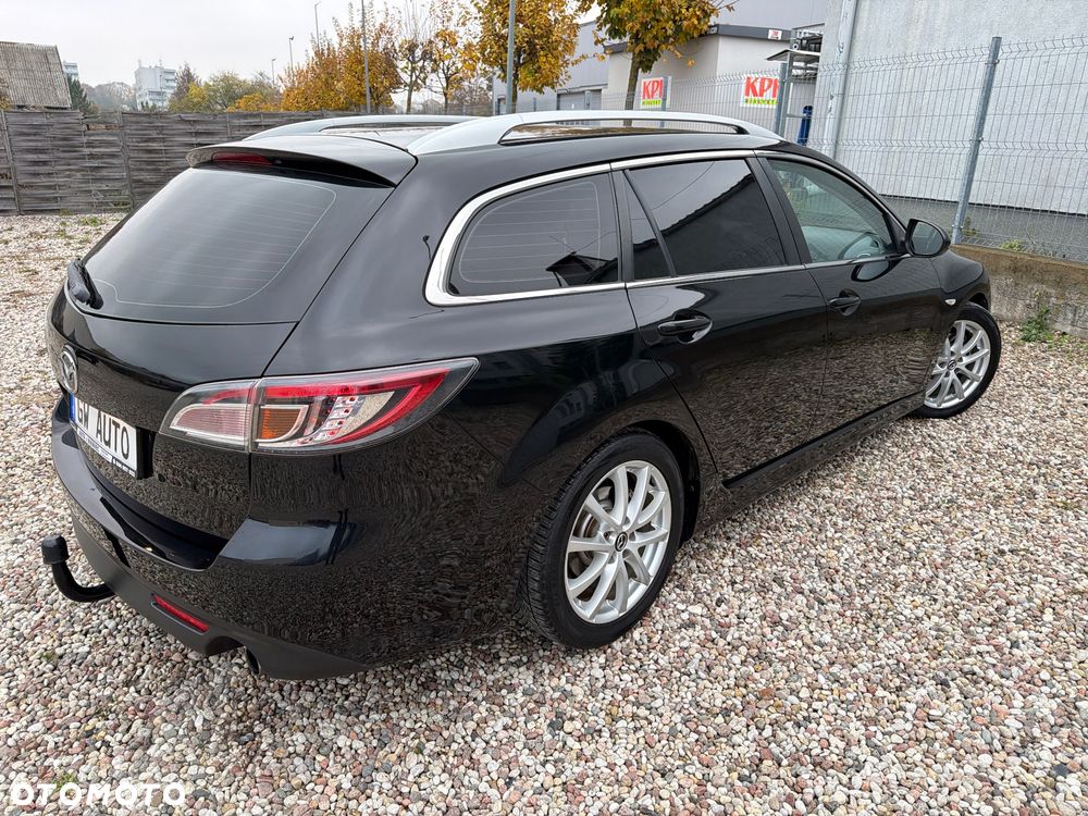 Mazda 6 - 14
