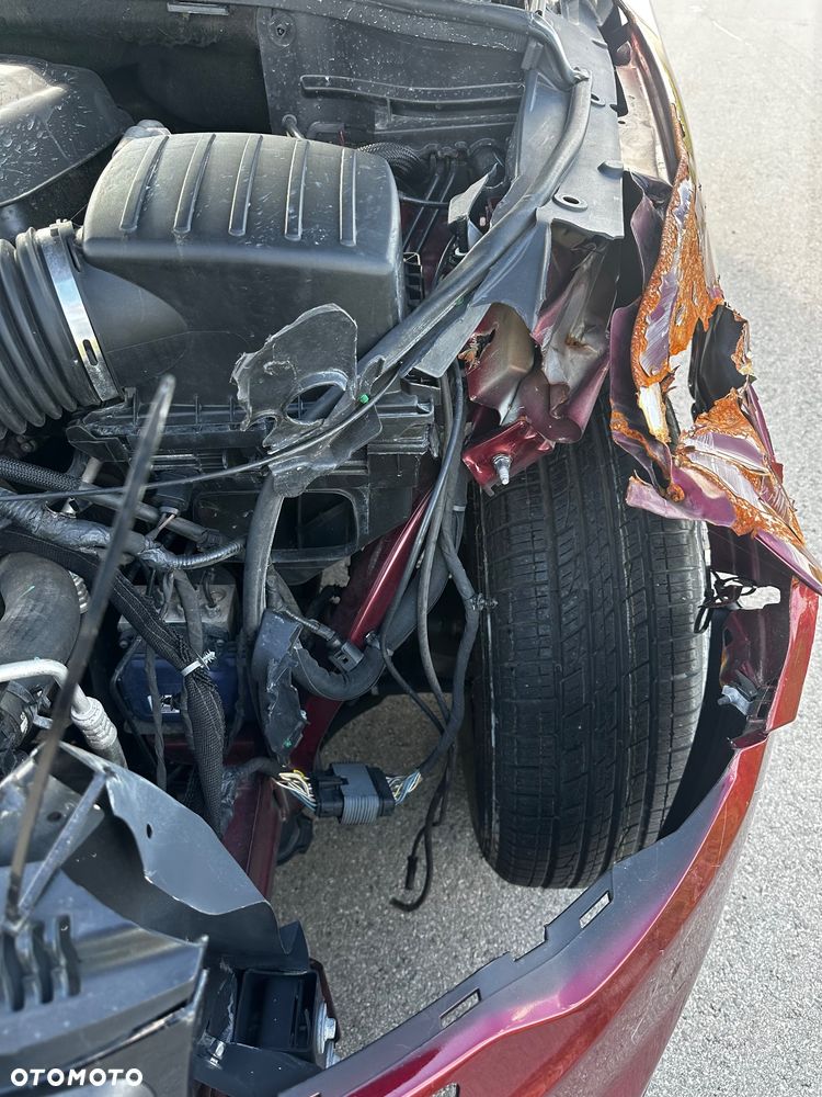 Jeep Grand Cherokee 3.6 V6 Pentastar 4WD Automatik Overland - 9