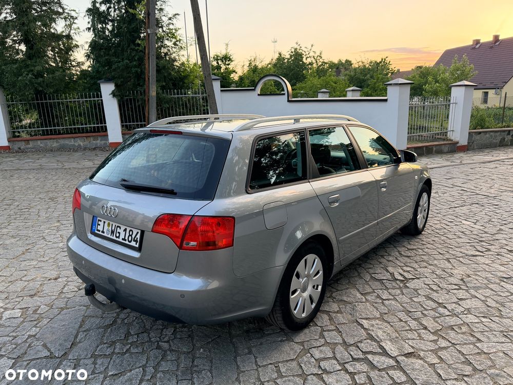 Audi A4 Avant 2 - 3