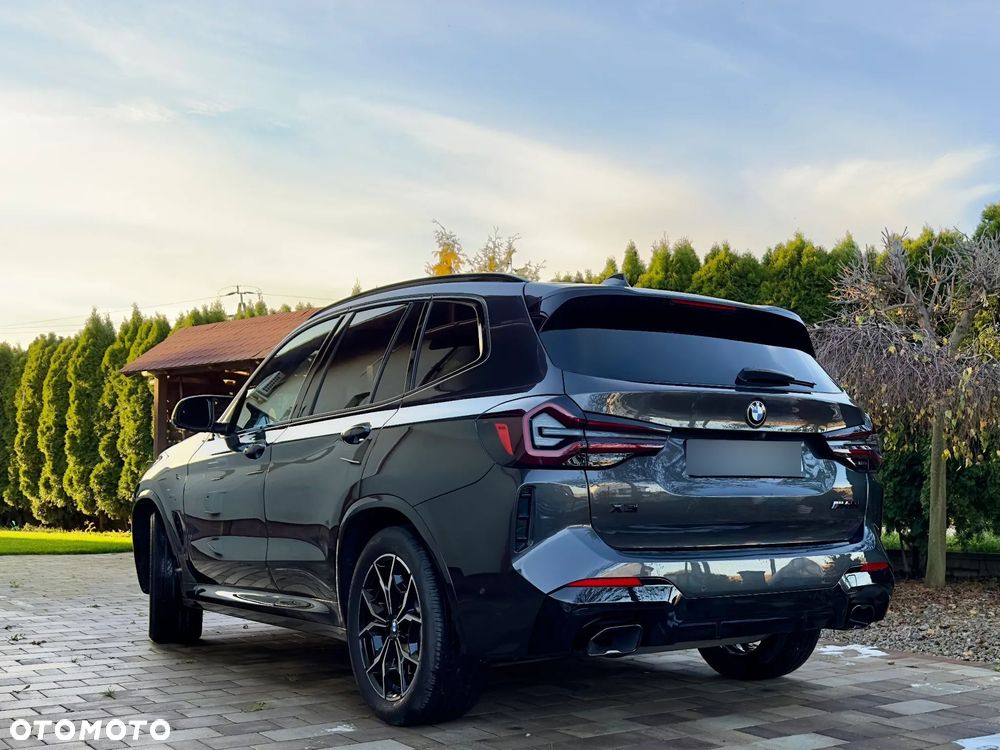 BMW X3 M M40i Sport Edition - 4