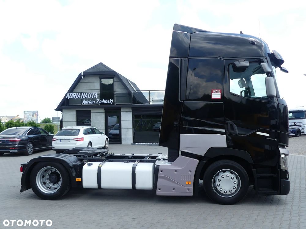Renault T440 13L / EURO 6 / LOW DECK / KLIMA POSTOJOWA / - 11