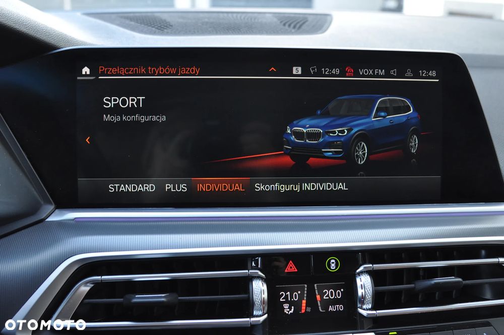 BMW X5 xDrive40i - 36