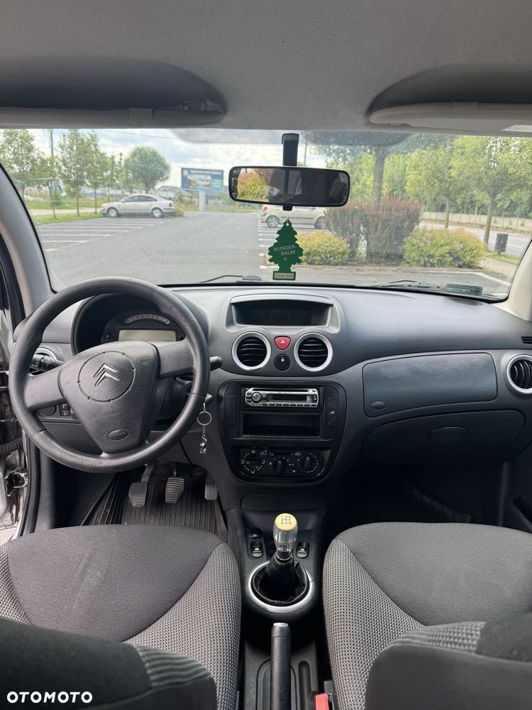 Citroën C3 - 6