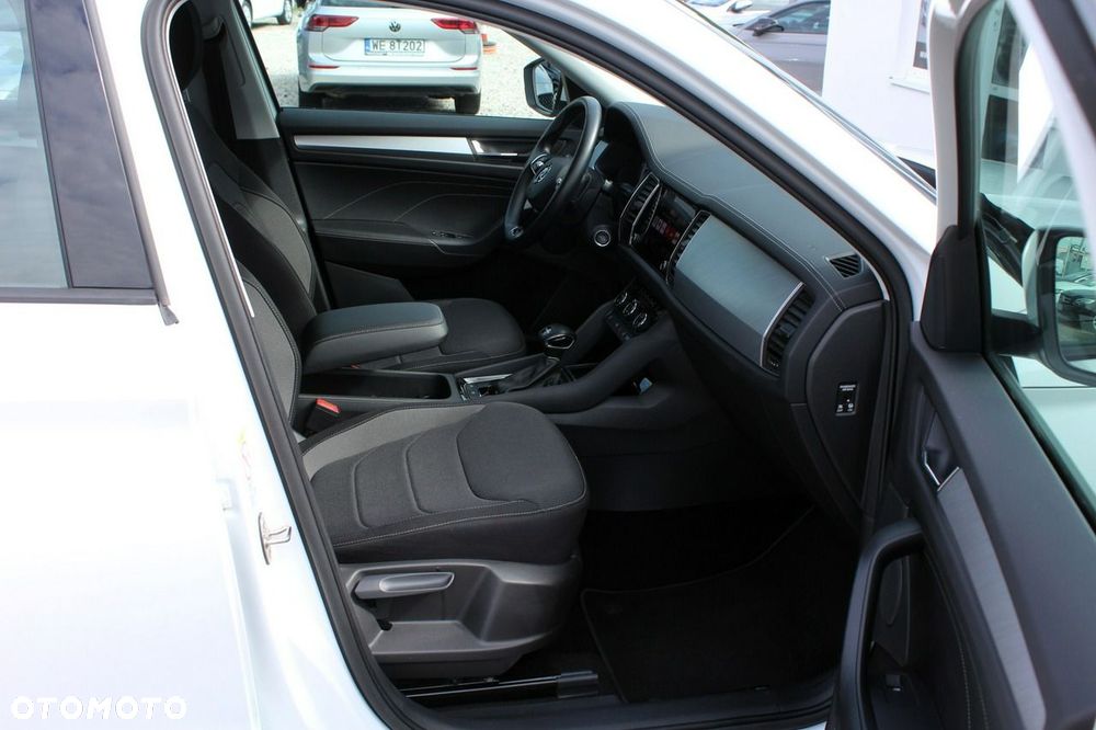 Skoda Kodiaq 1.5 TSI DSG Ambition - 9