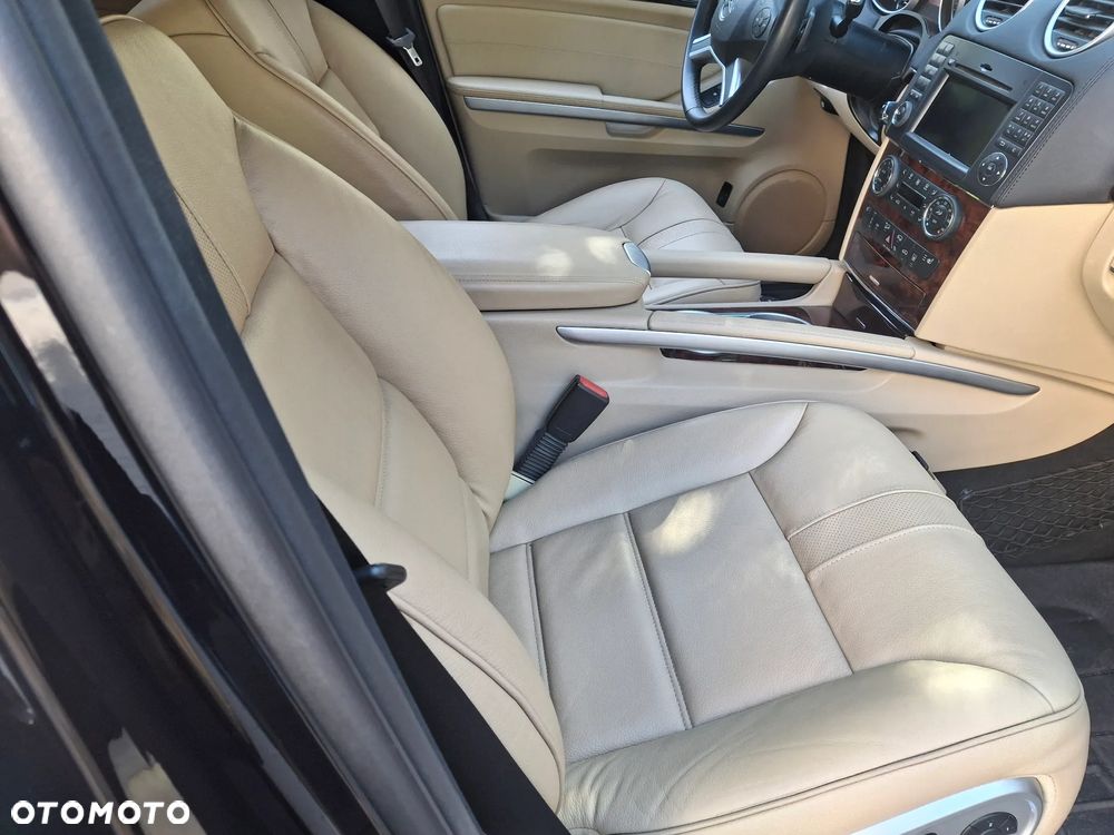 Mercedes-Benz ML 350 CDI 4-Matic - 18