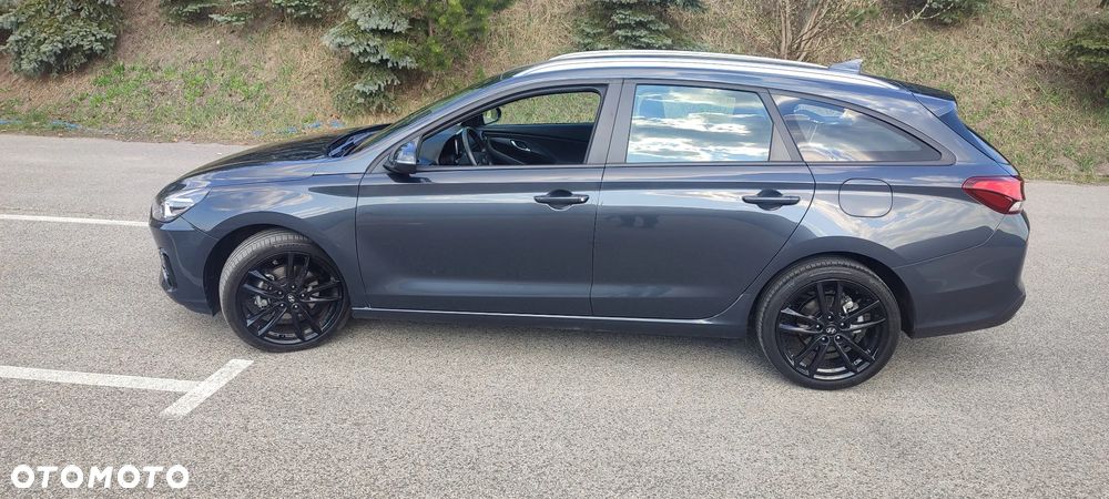 Hyundai i30 1.0 T-GDI Smart - 26