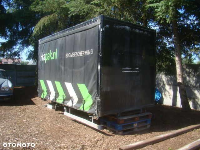 KONTENER FIRANA Z PRAWEJ STRONY WINDA 750KG - 1