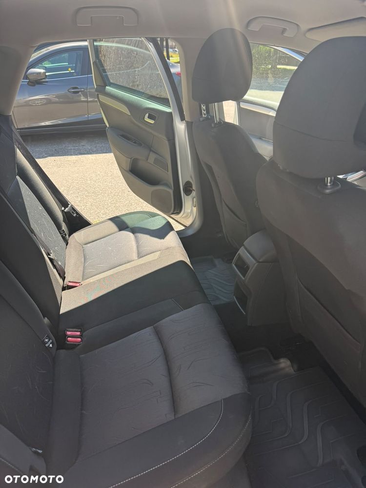 Citroën C4 1.6 HDi Selection - 10