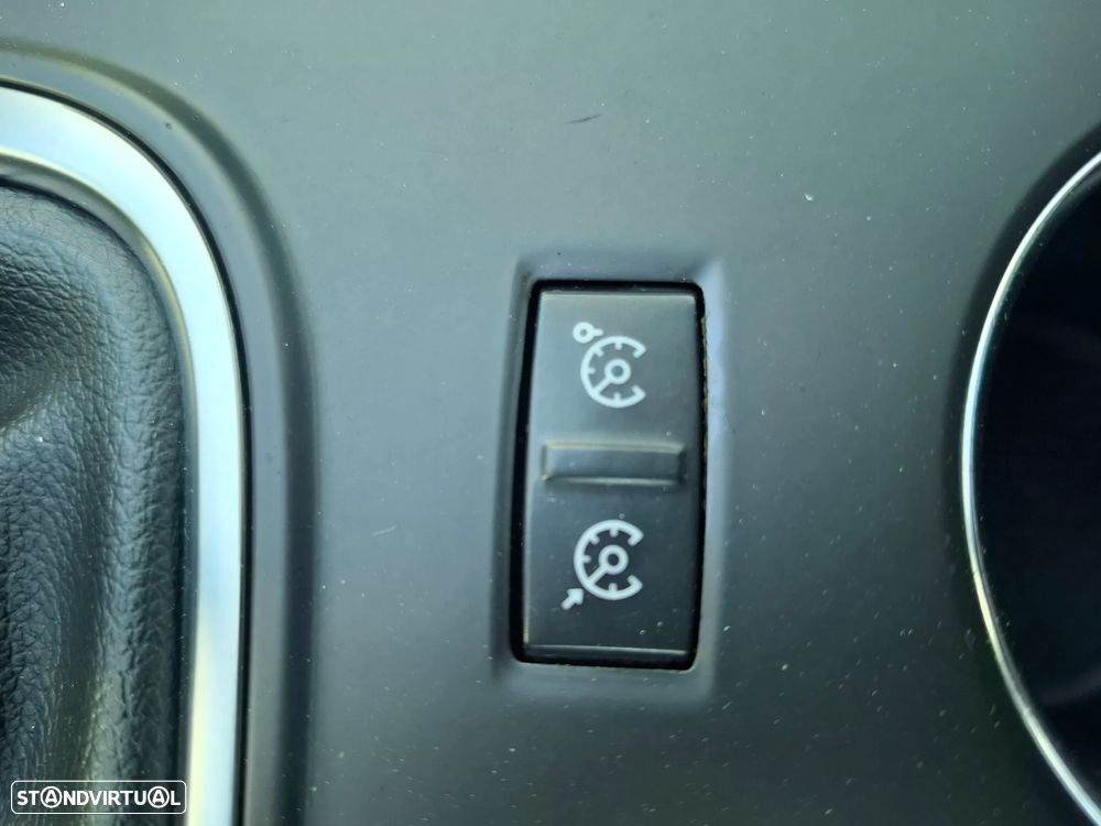 Renault Mégane 1.5 dCi Zen - 9