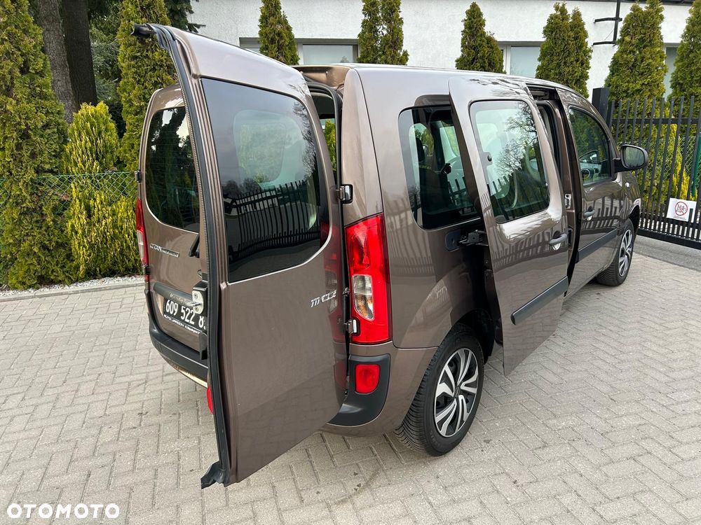 Mercedes-Benz Citan Tourer EDITION extralang - 15