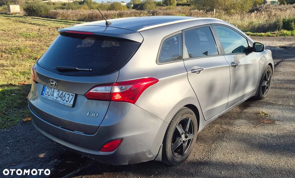 Hyundai i30 1.6 CRDi Classic - 7