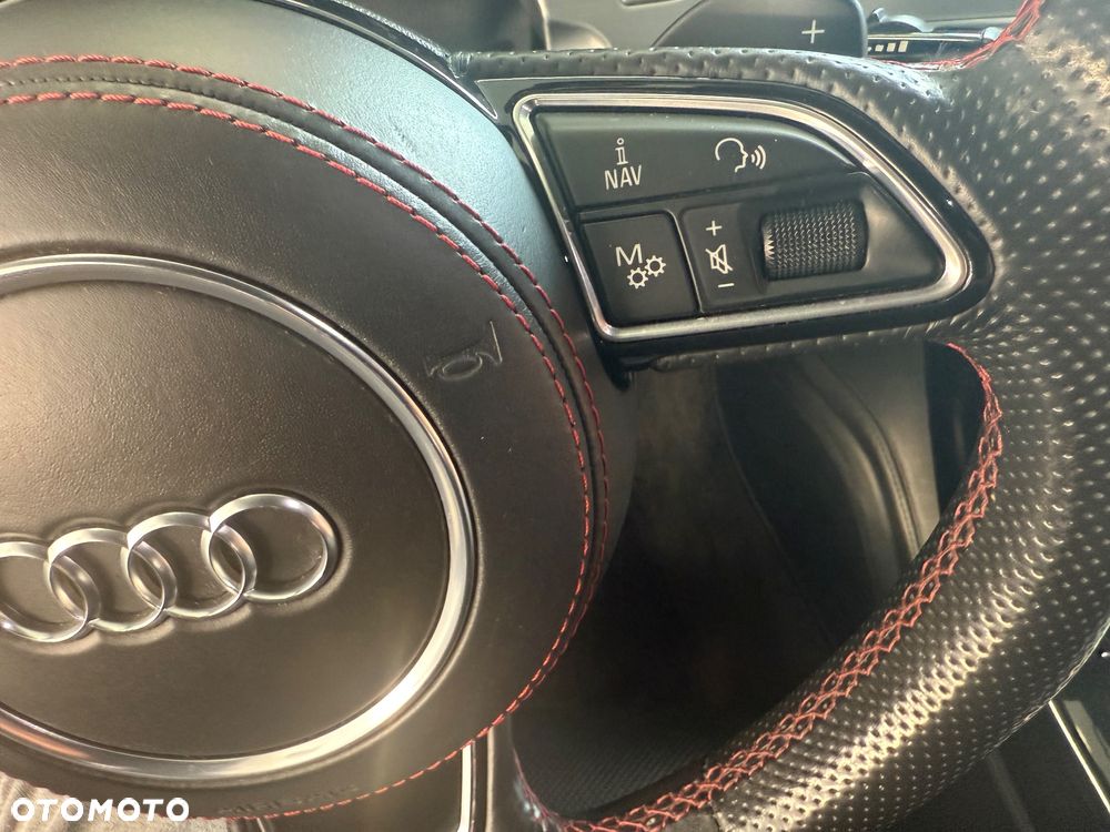 Audi A8 3.0 TDI ultra Quattro - 32