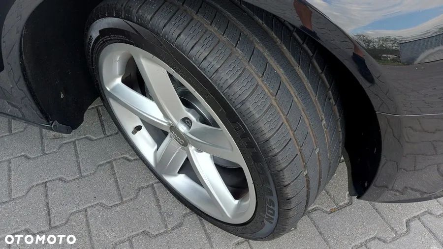 Audi A4 - 31