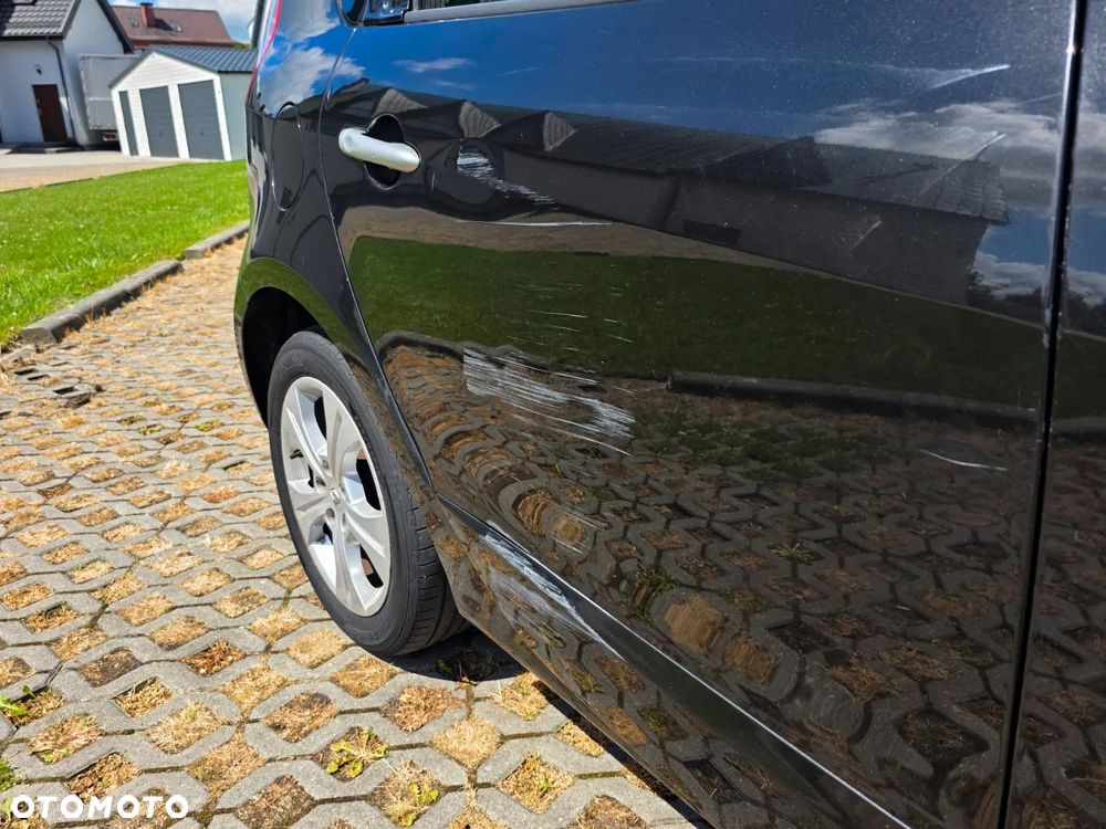Renault Scenic - 8
