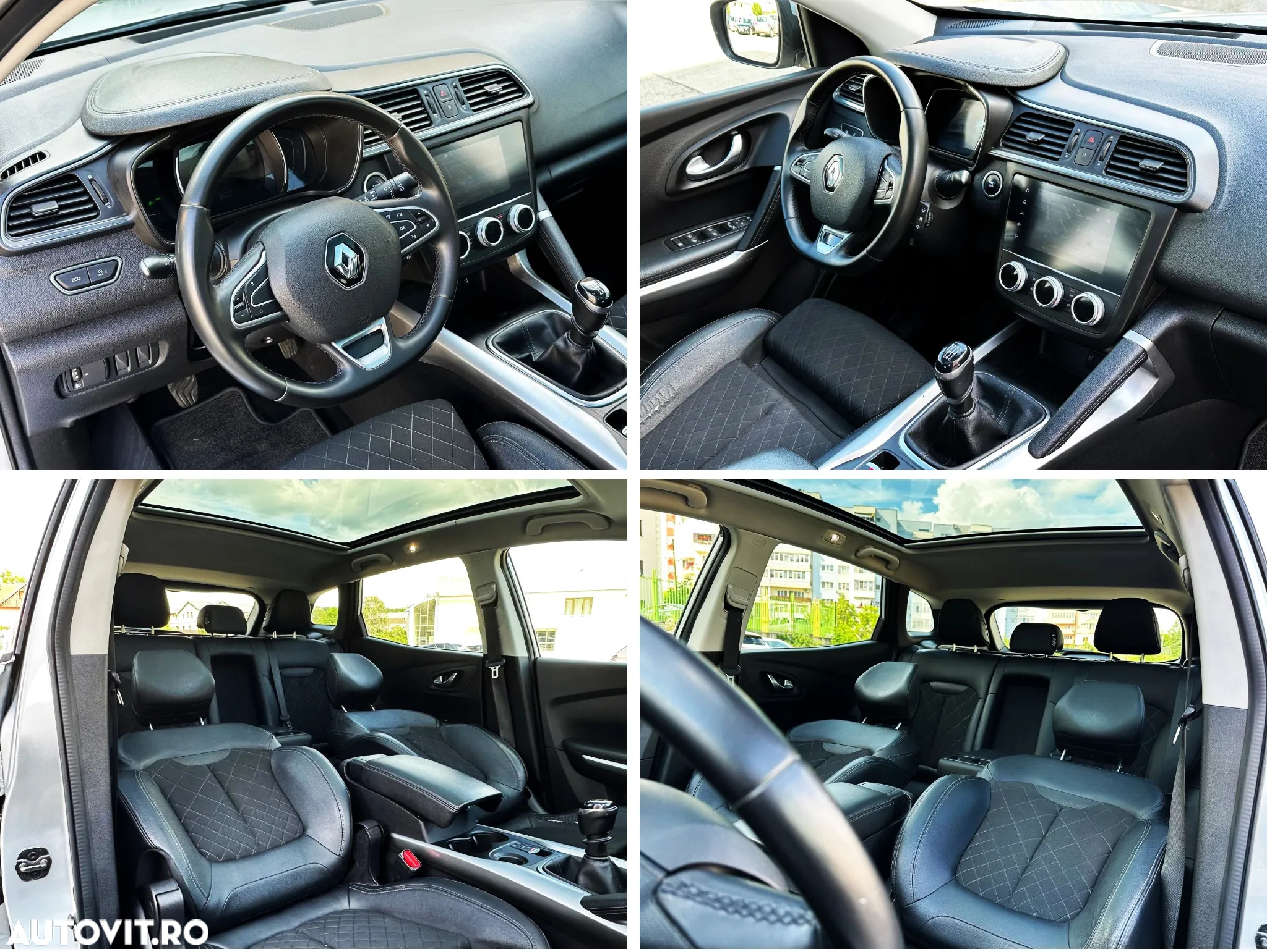 Renault Kadjar - 11