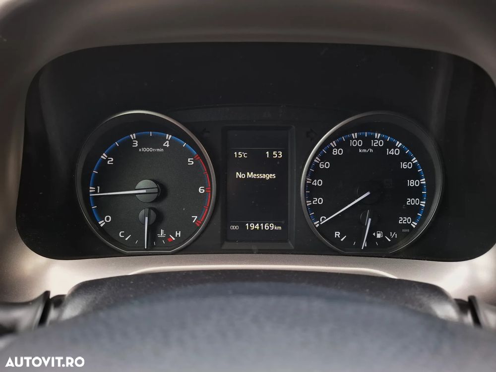 Toyota RAV4 - 13
