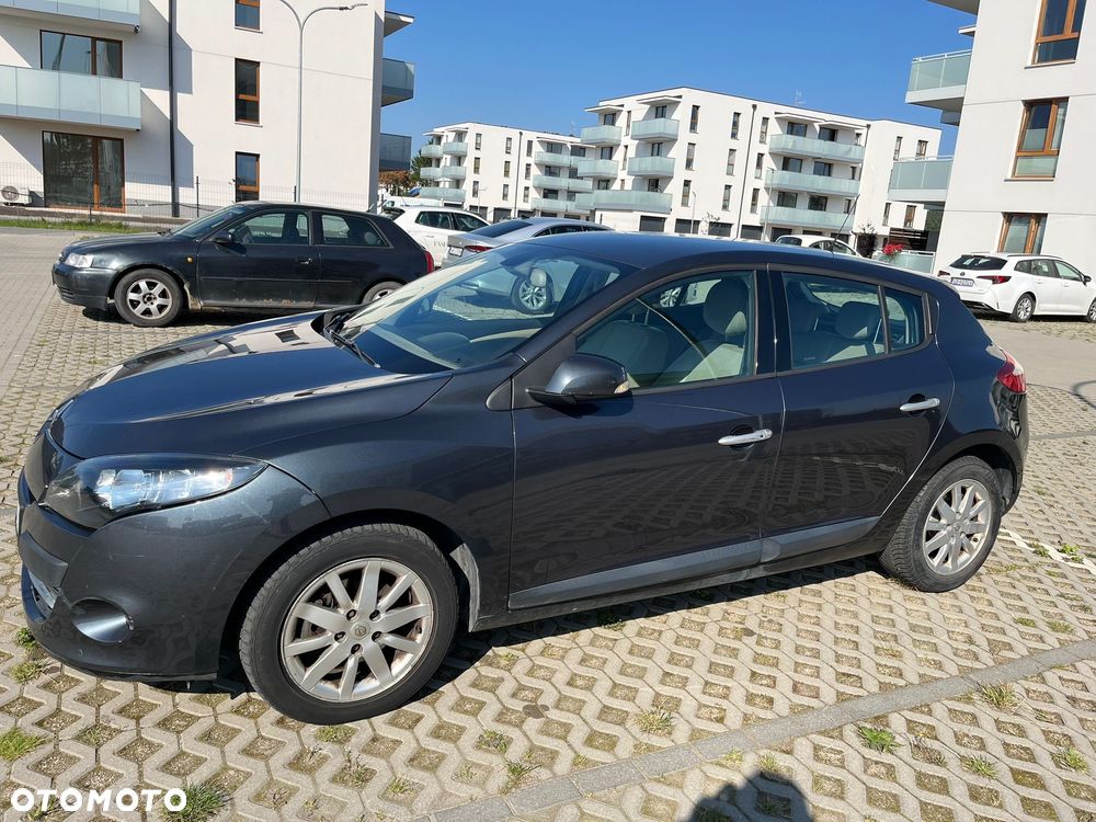 Renault Megane - 4