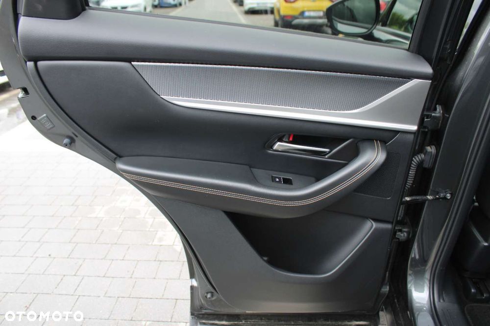 Mazda CX-60 2.5 PHEV Homura Plus AWD - 24
