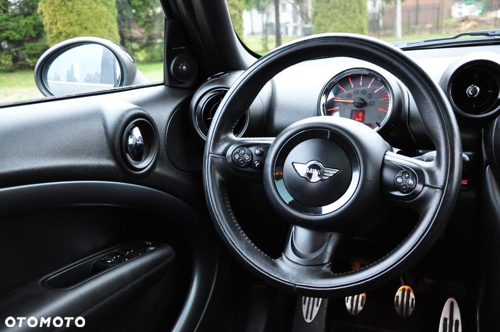 MINI Countryman Cooper S All4 - 33