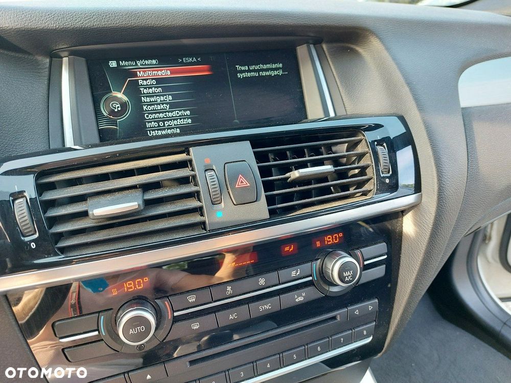BMW X3 - 29