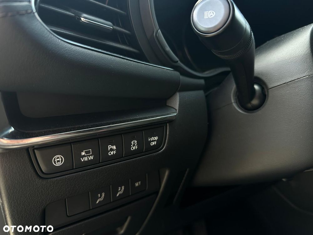 Mazda 3 - 19